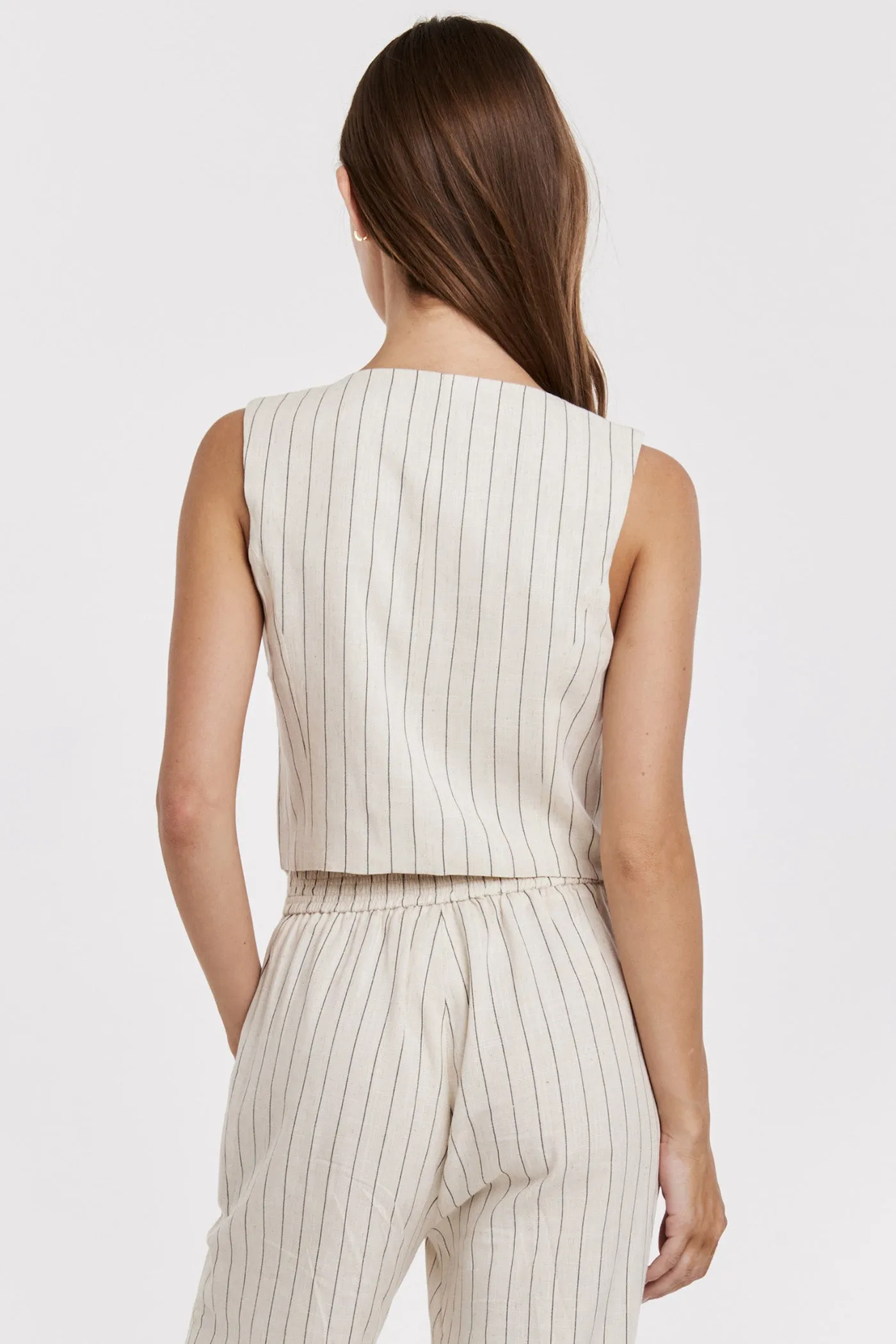 Cecilia Vest