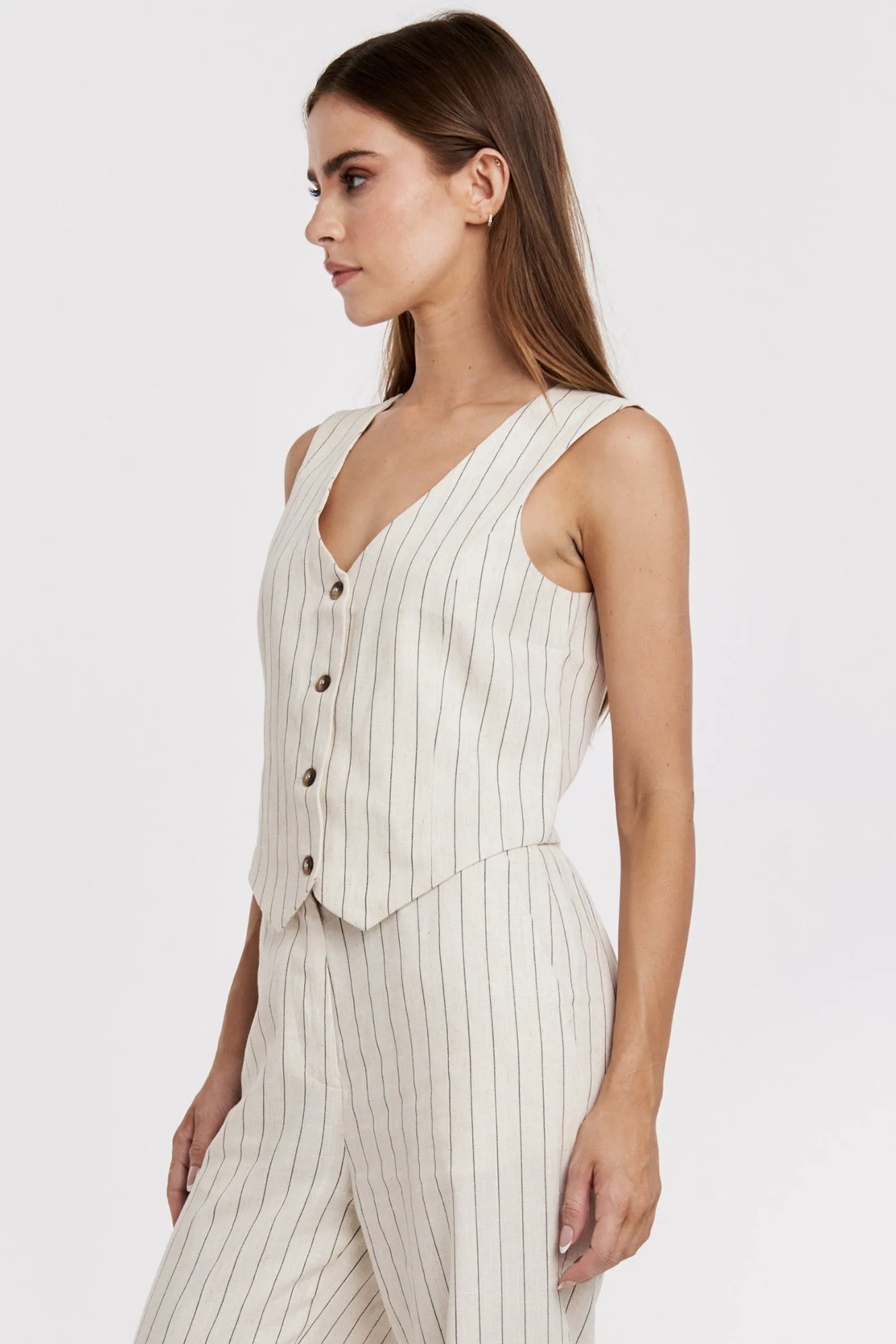Cecilia Vest