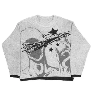 Celestial Sweater
