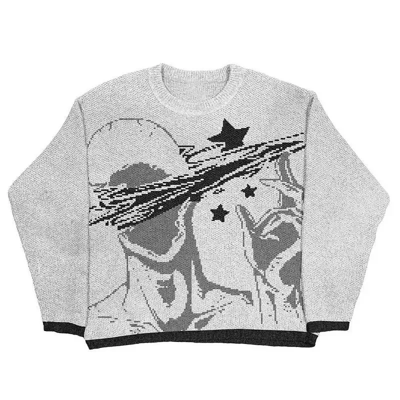 Celestial Sweater