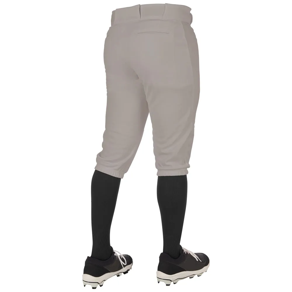 Champro Youth Triple Crown 2.0 Knicker Baseball Pants: BP68Y