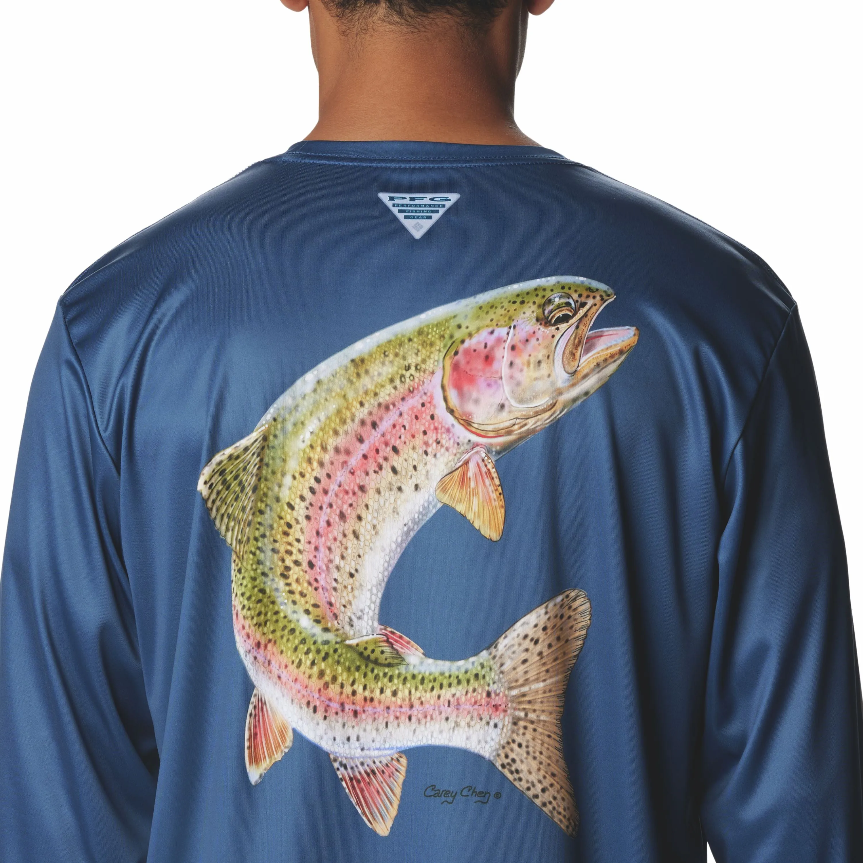 Chandail manches longues "Terminal Tackle" - Homme