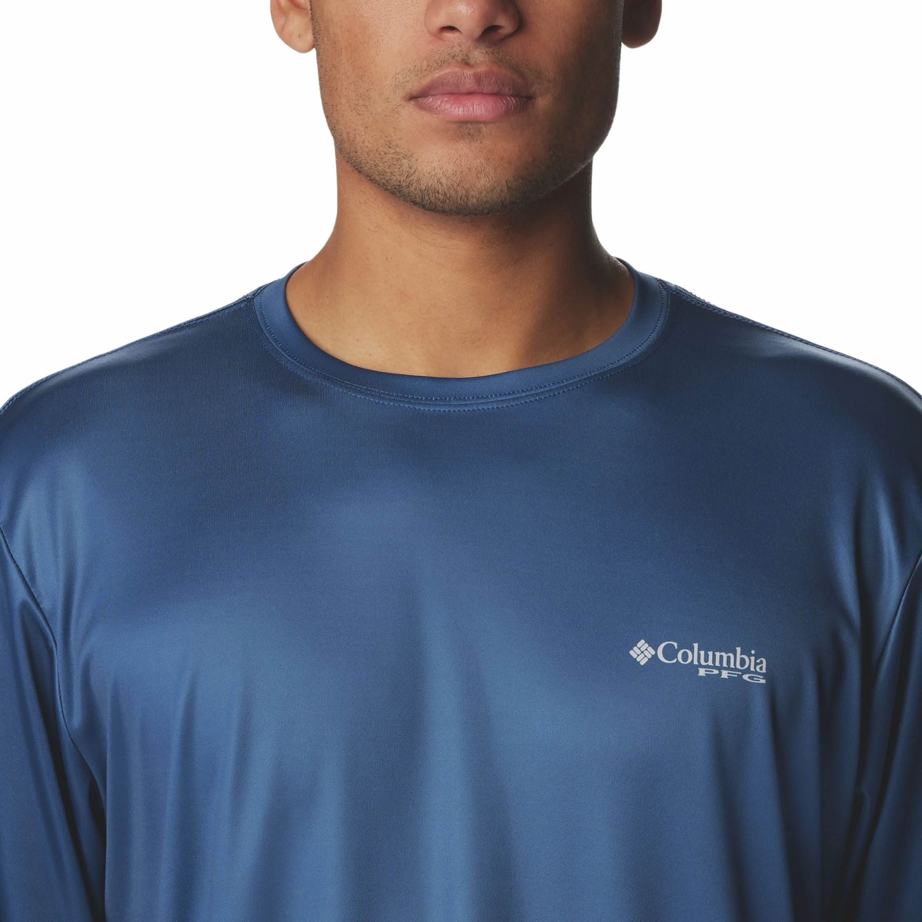 Chandail manches longues "Terminal Tackle" - Homme