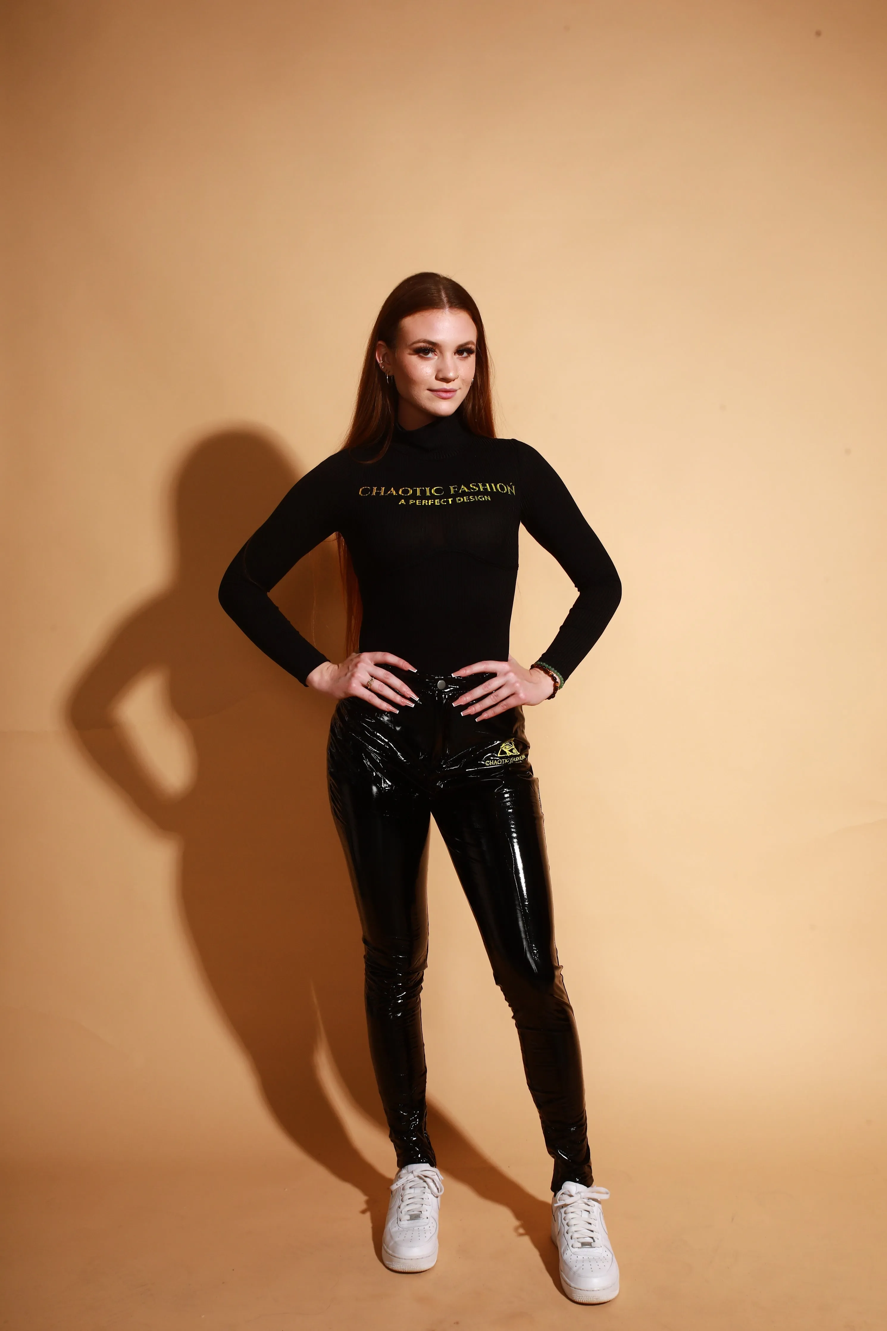 Chaos Body Set