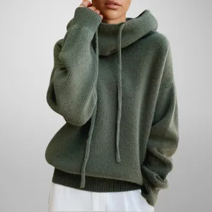 Charlotte | Turtleneck Sweater Made of Merino Wool