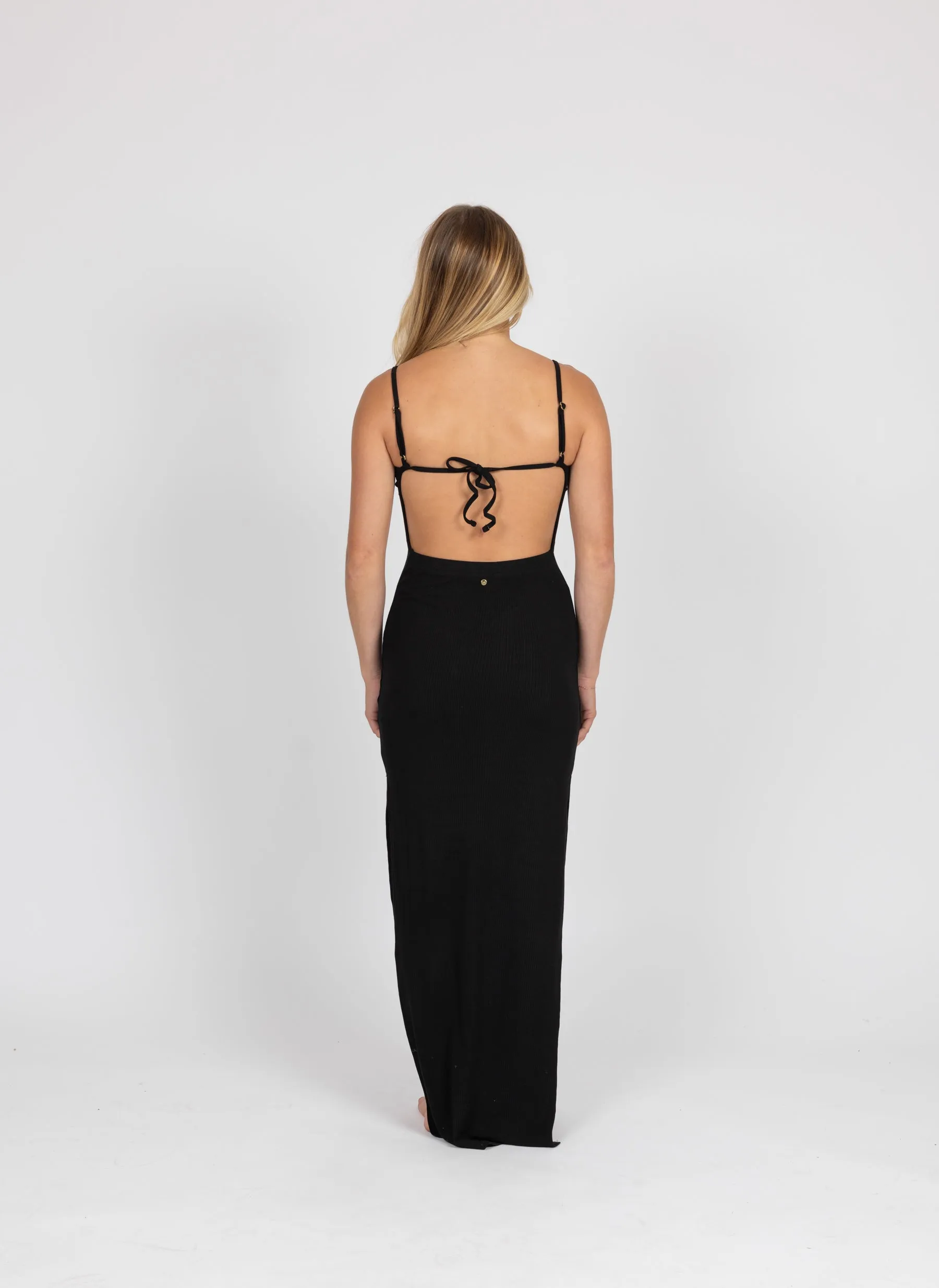 CLARA SLIP DRESS