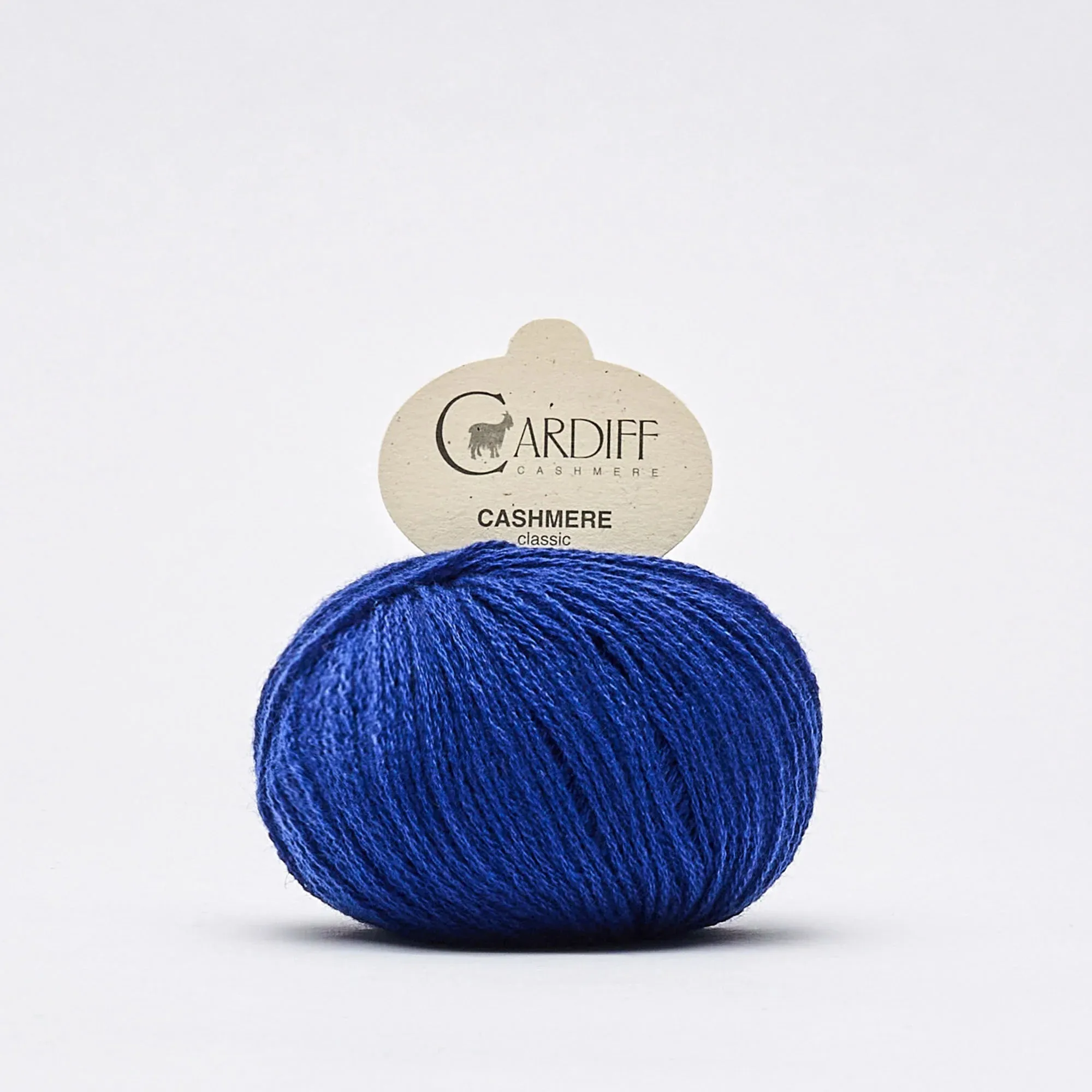 Classic cashmere Gift box of 10
