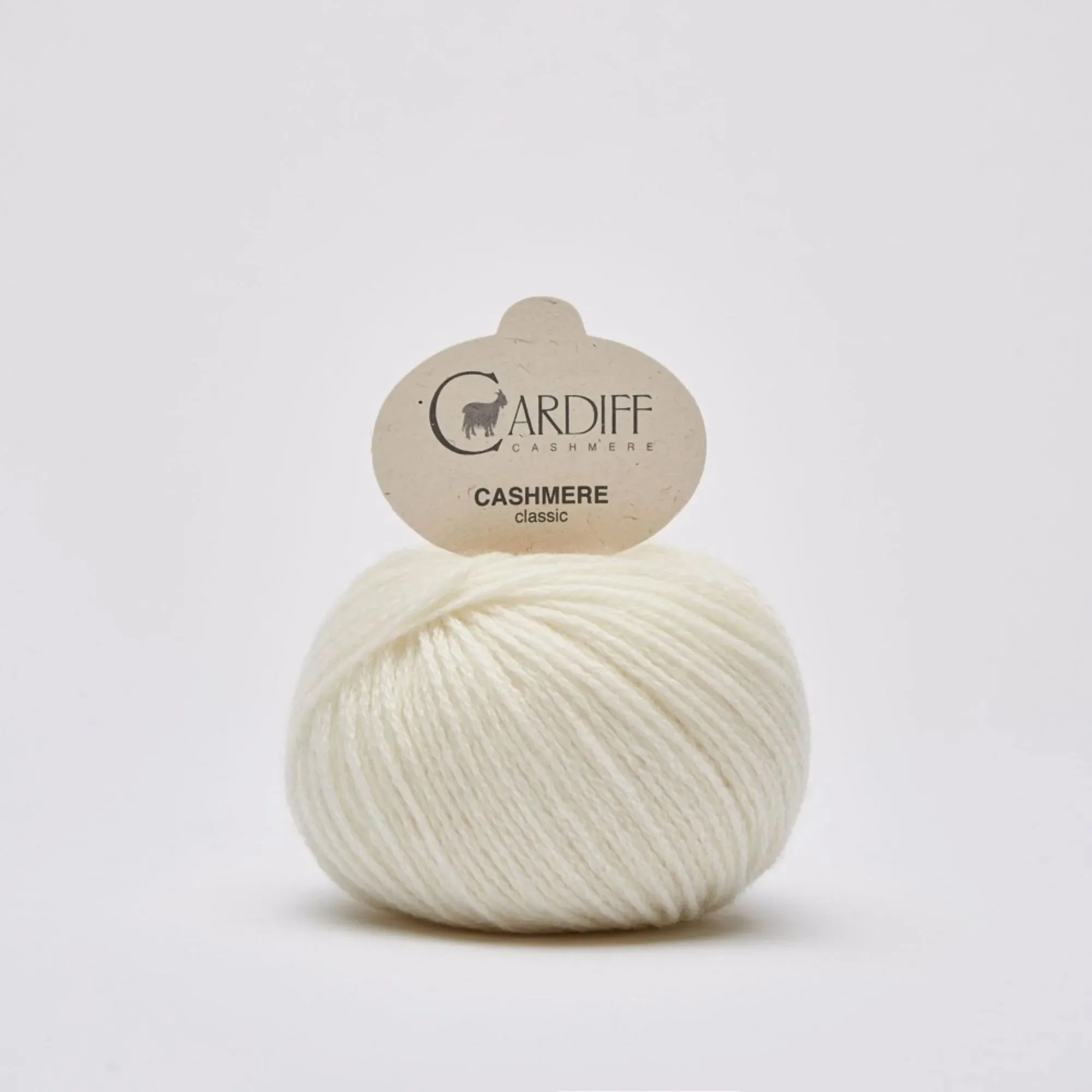 Classic cashmere Gift box of 10