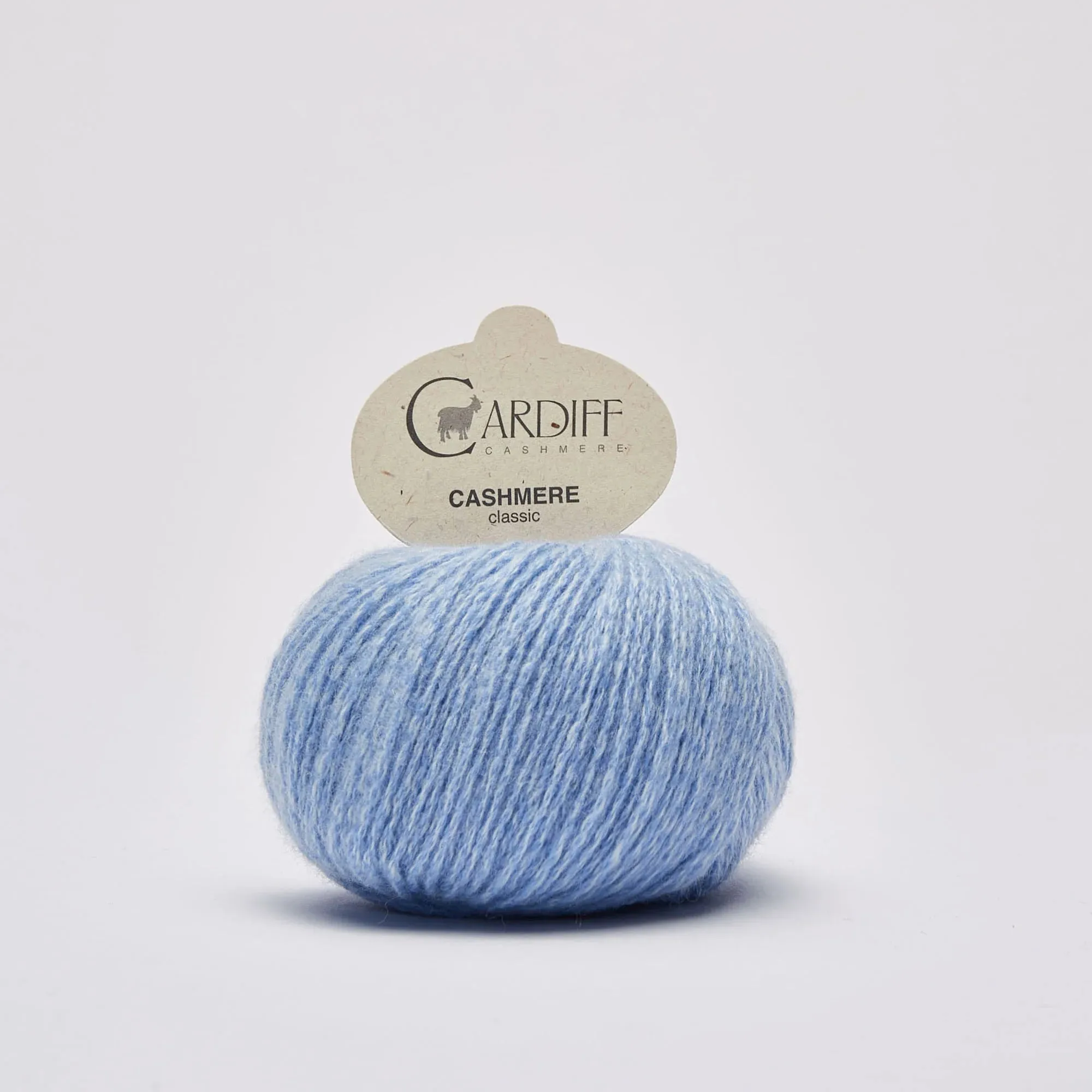 Classic cashmere Gift box of 10