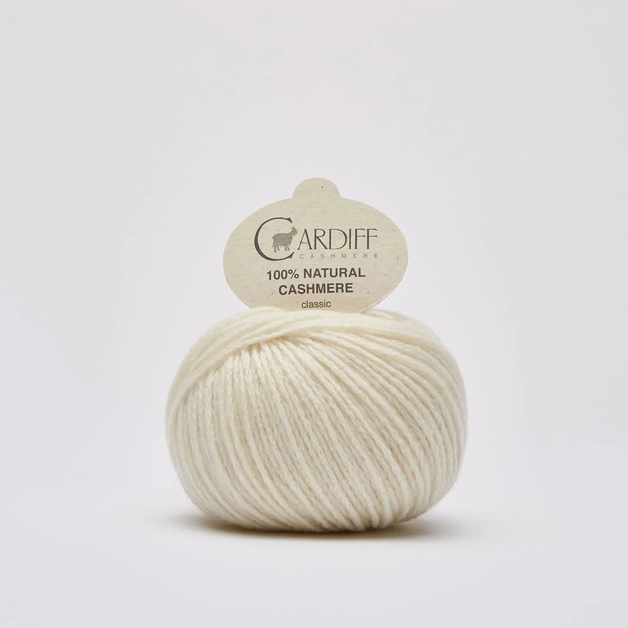 Classic cashmere Gift box of 10
