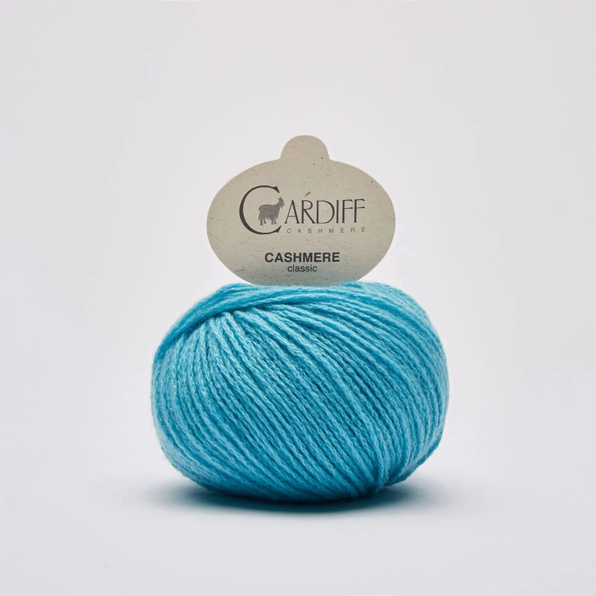 Classic cashmere Gift box of 10