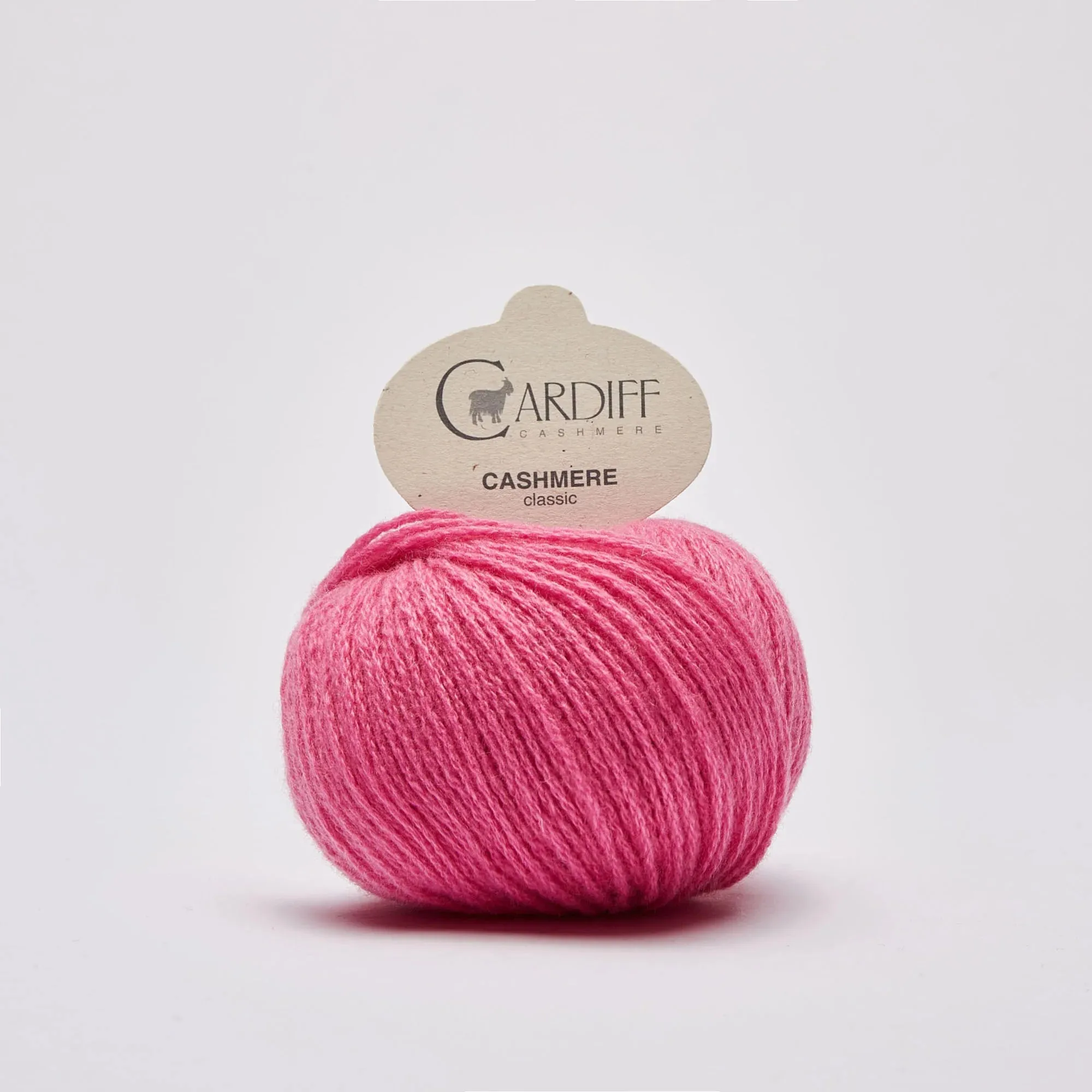 Classic cashmere Gift box of 10