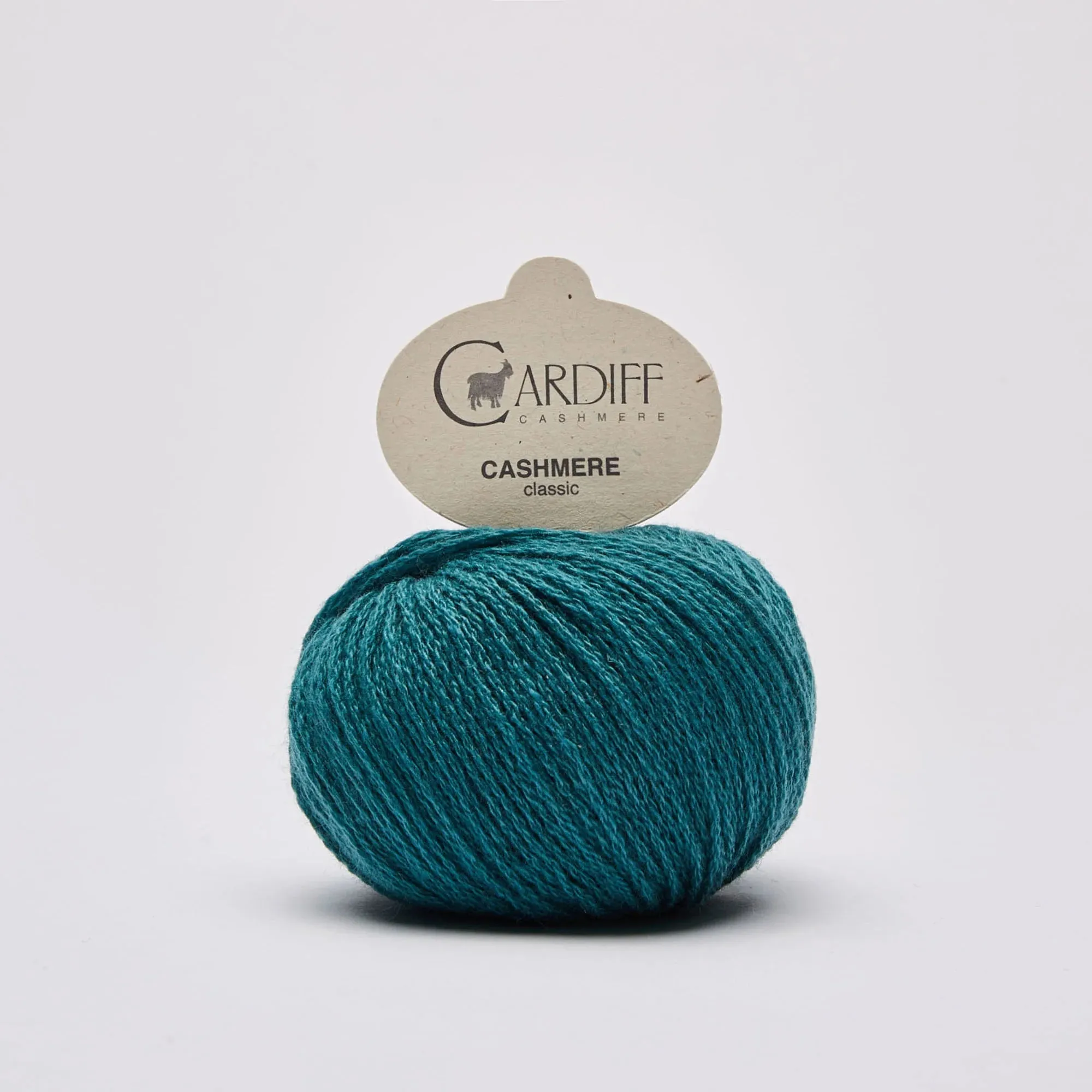Classic cashmere Gift box of 10