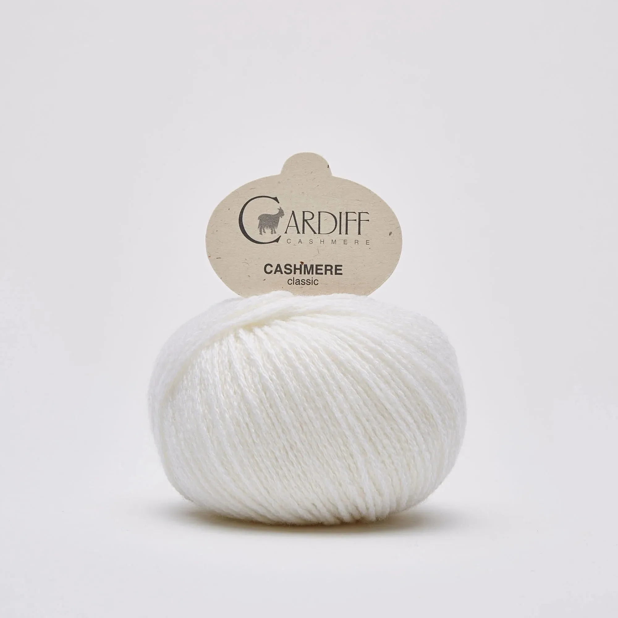 Classic cashmere Gift box of 10