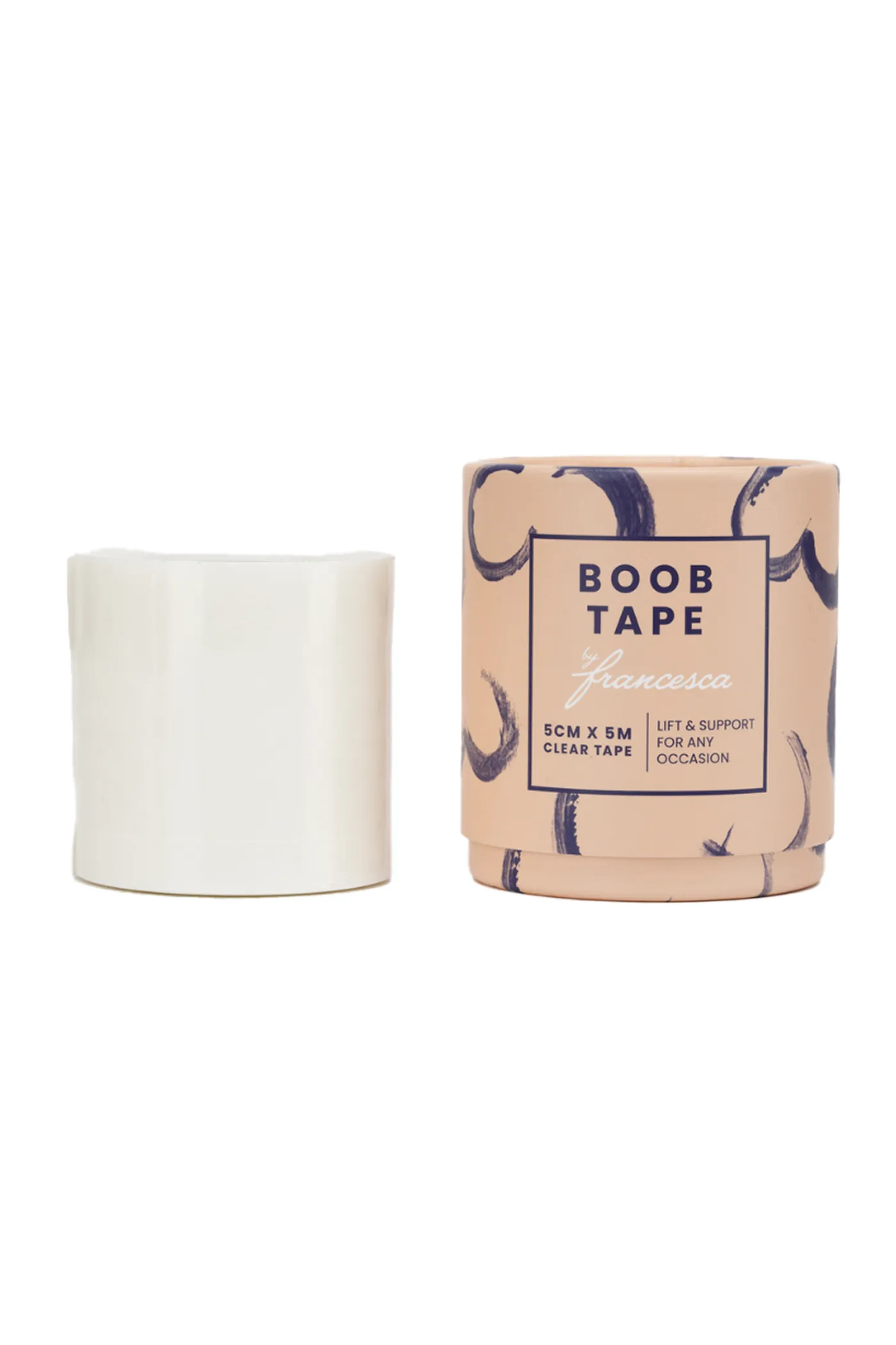 Clear Double-sided Tape