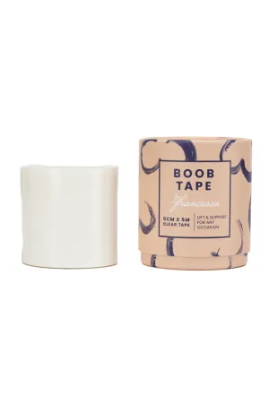 Clear Double-sided Tape