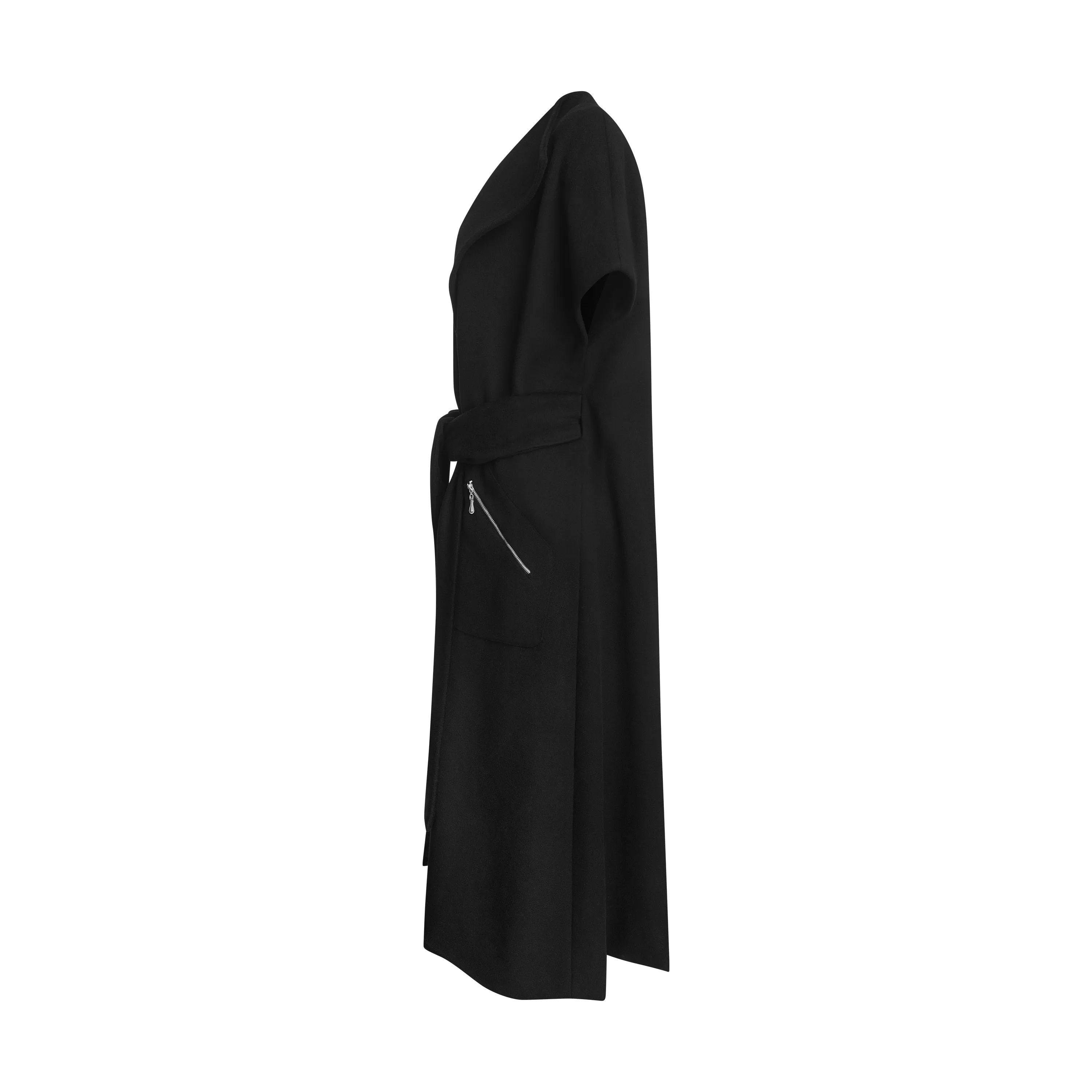 Coat 02 - C002