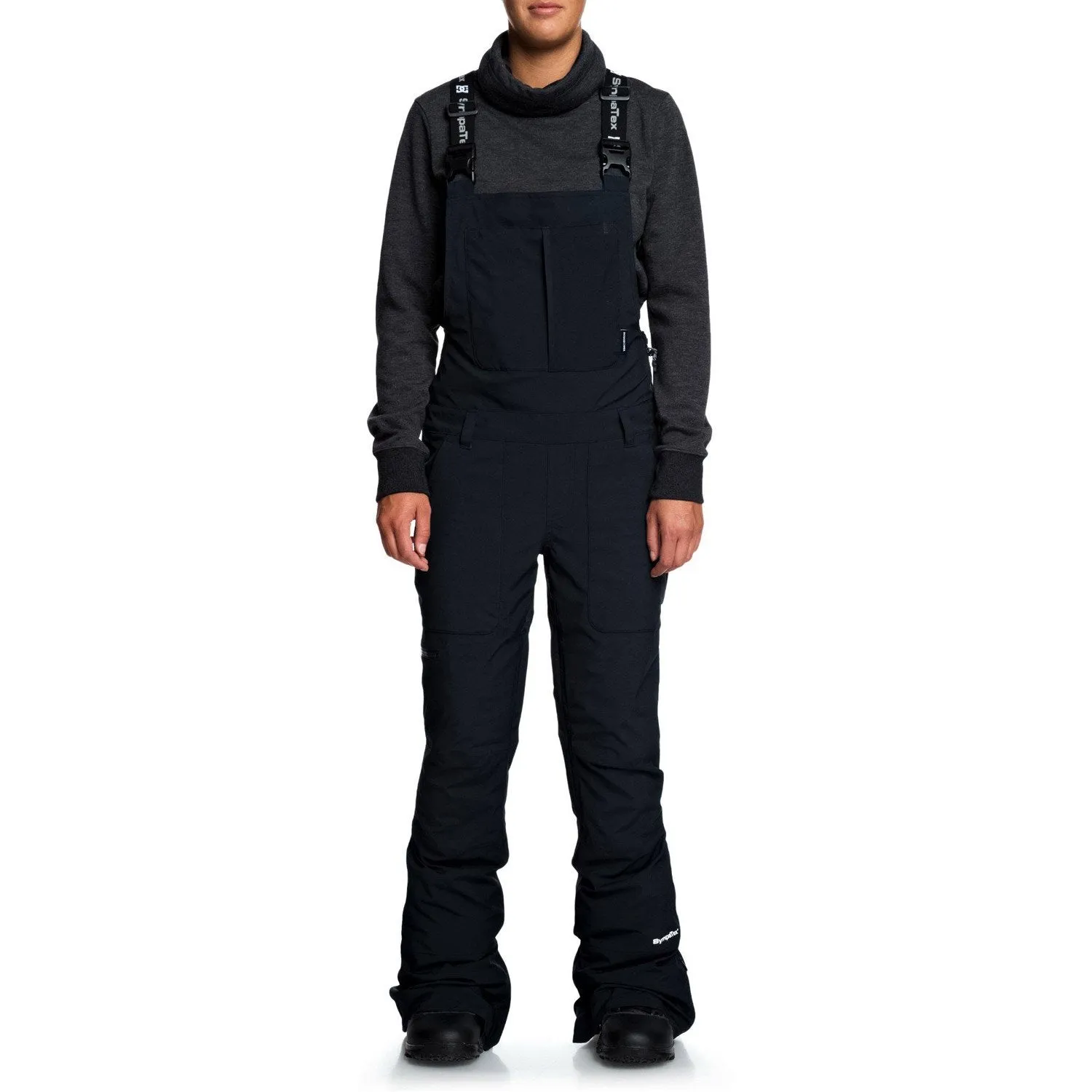 Collective 30k Bib Womens Snowboard Pant 2020