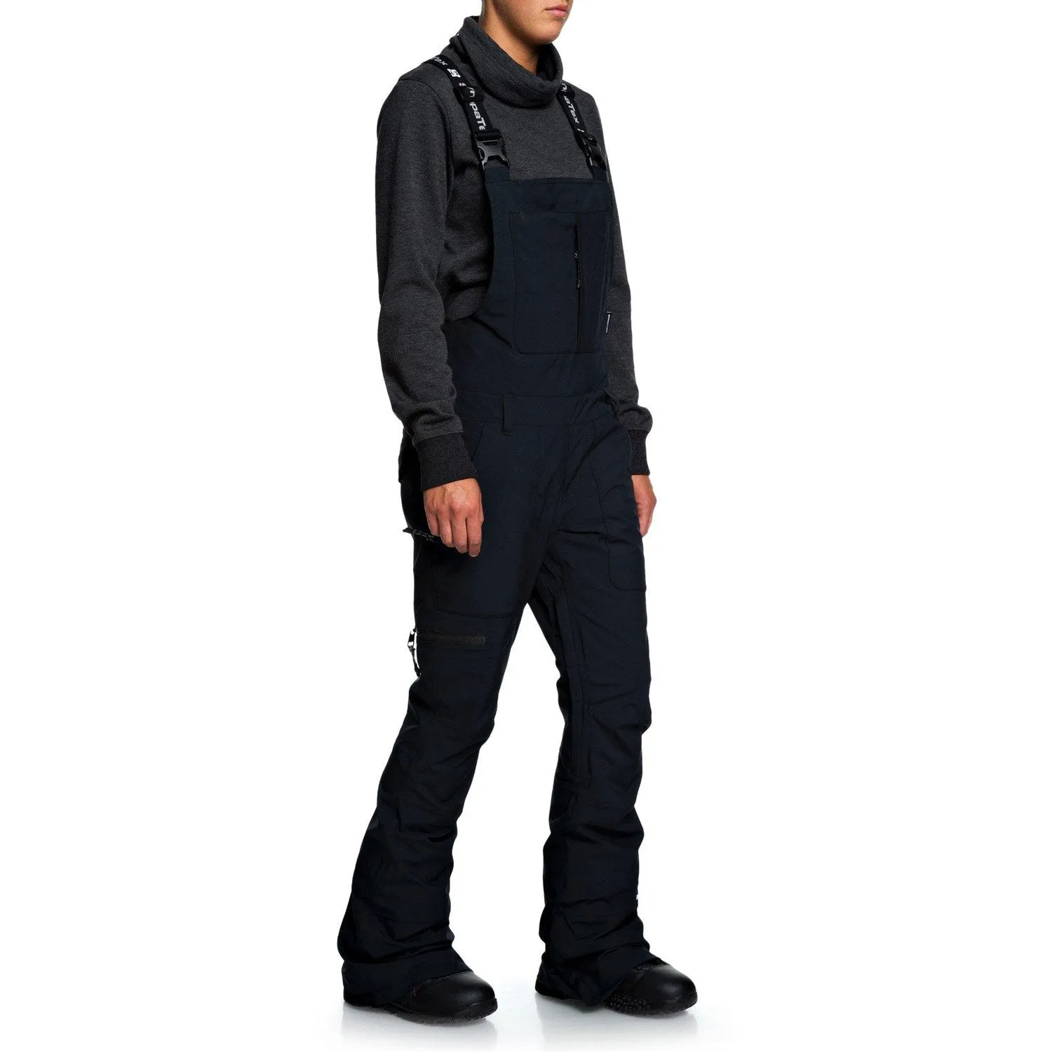 Collective 30k Bib Womens Snowboard Pant 2020