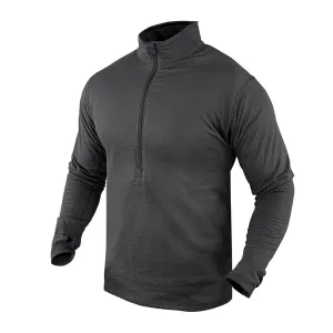 Condor Base II Zip Pullover