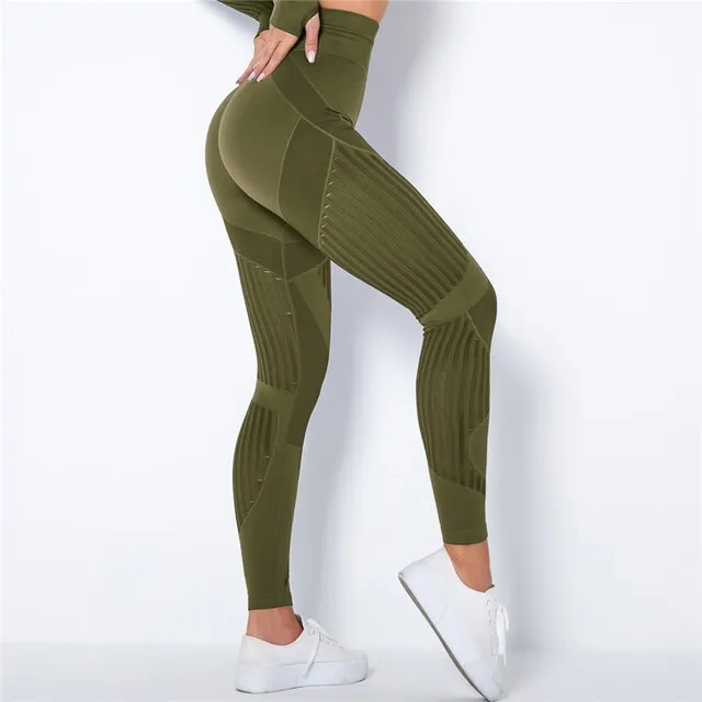 Corena - ShapeFlex Legging