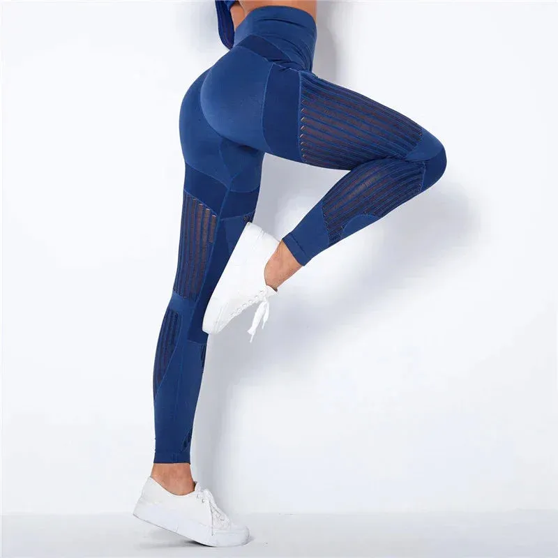 Corena - ShapeFlex Legging