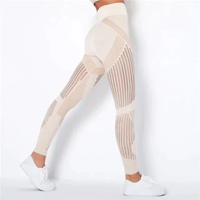 Corena - ShapeFlex Legging
