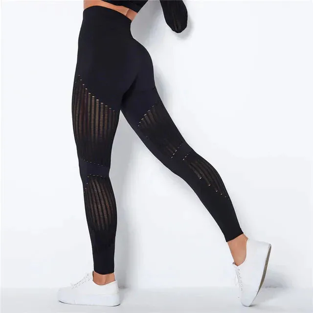 Corena - ShapeFlex Legging