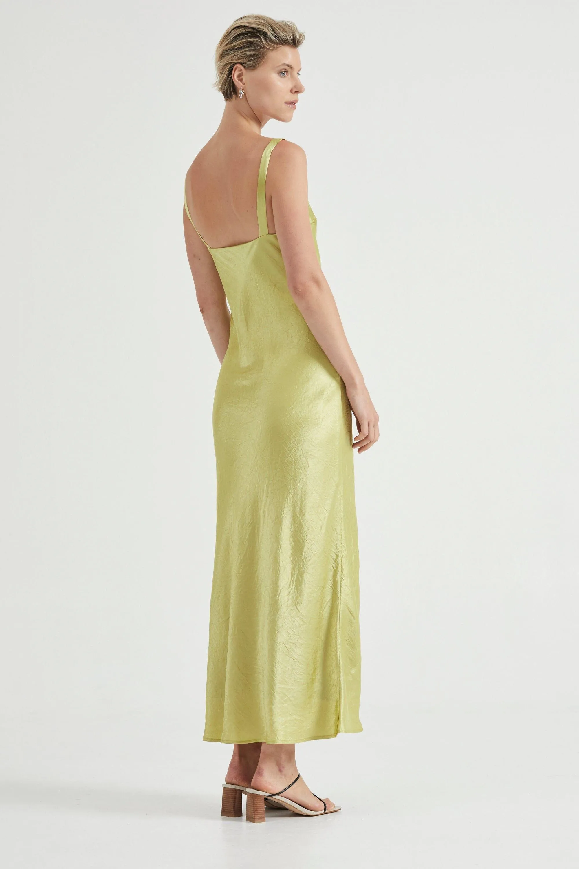 CRUSH BIAS CLASSIC SLIP | KIWI