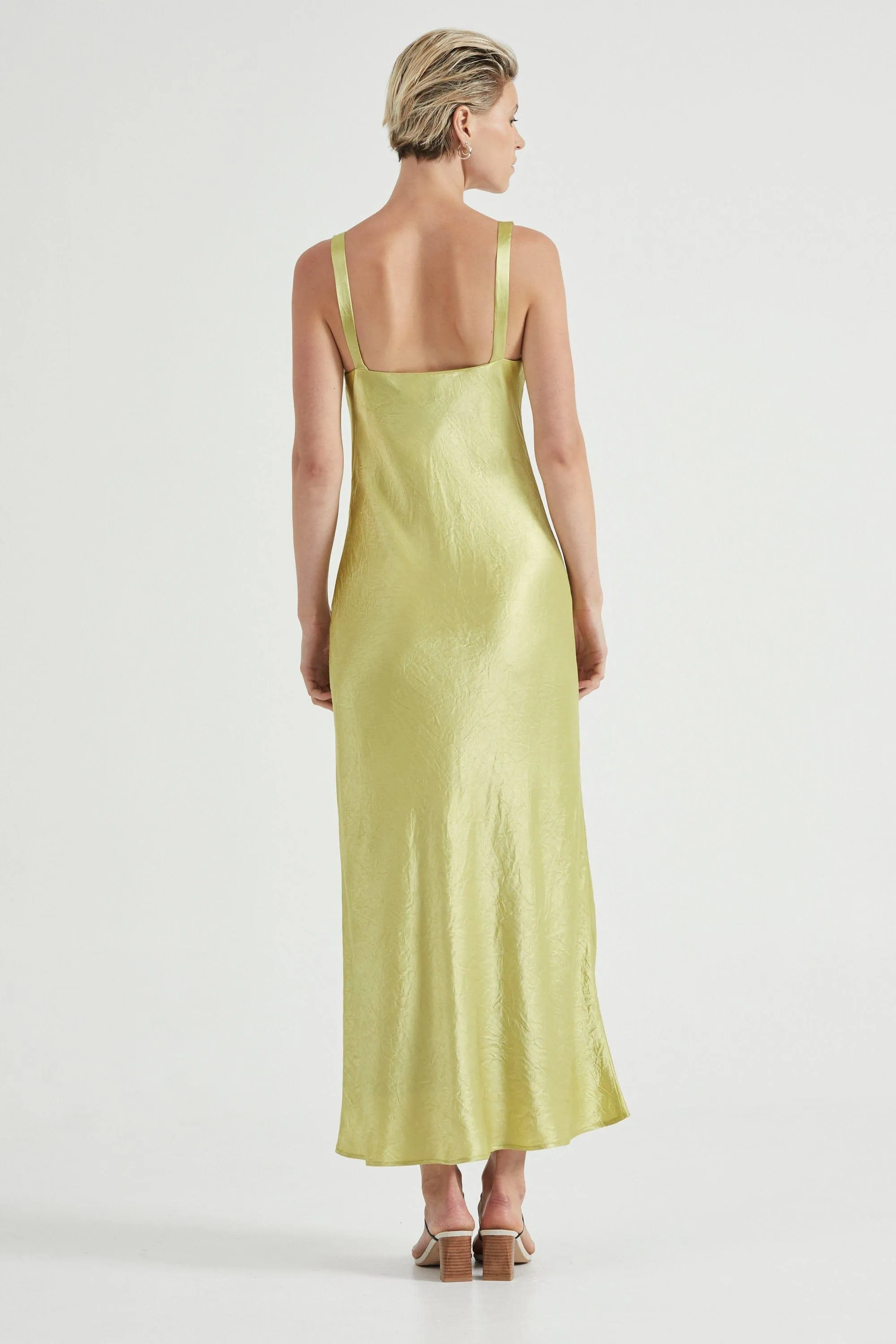 CRUSH BIAS CLASSIC SLIP | KIWI