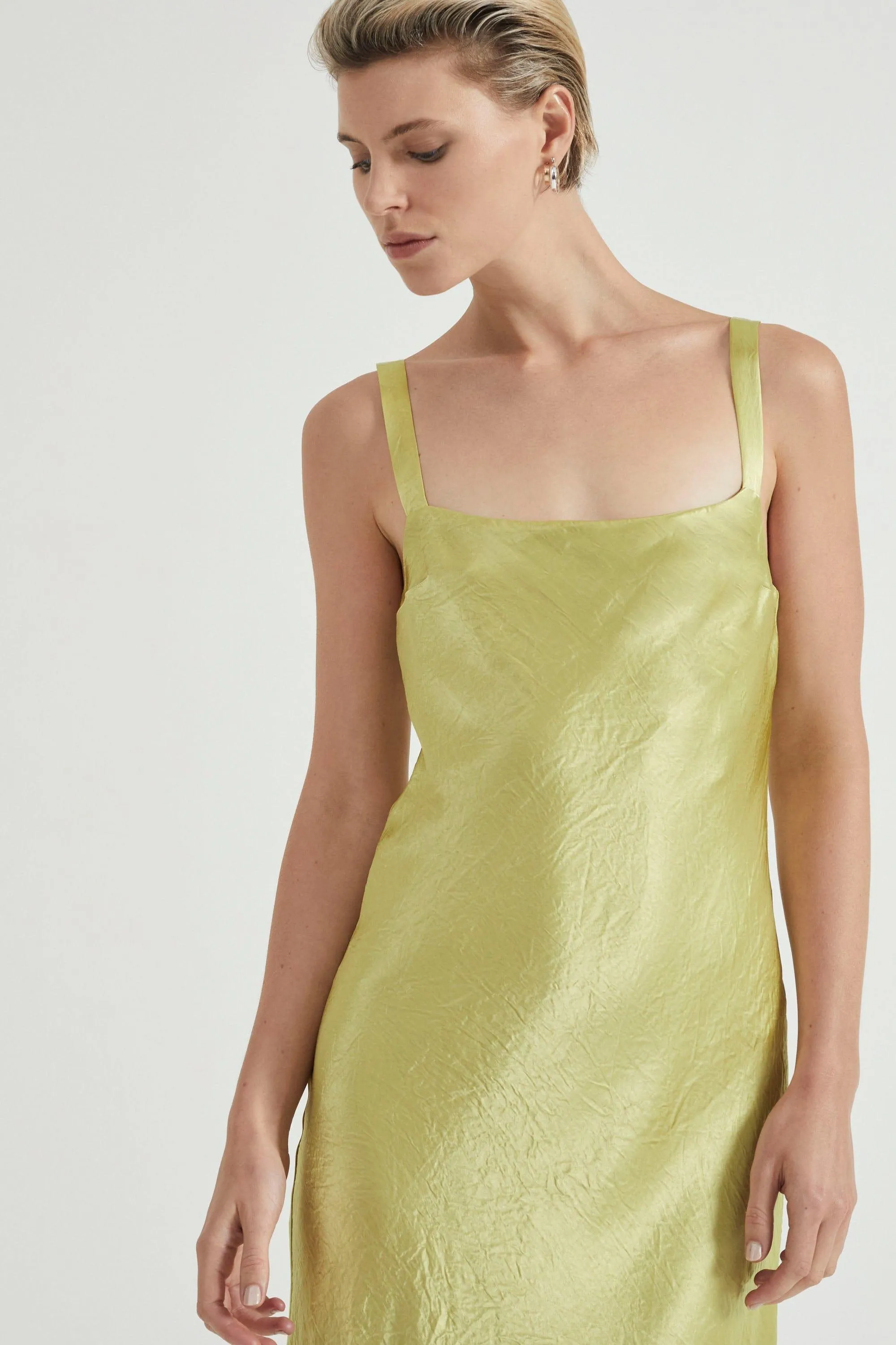 CRUSH BIAS CLASSIC SLIP | KIWI