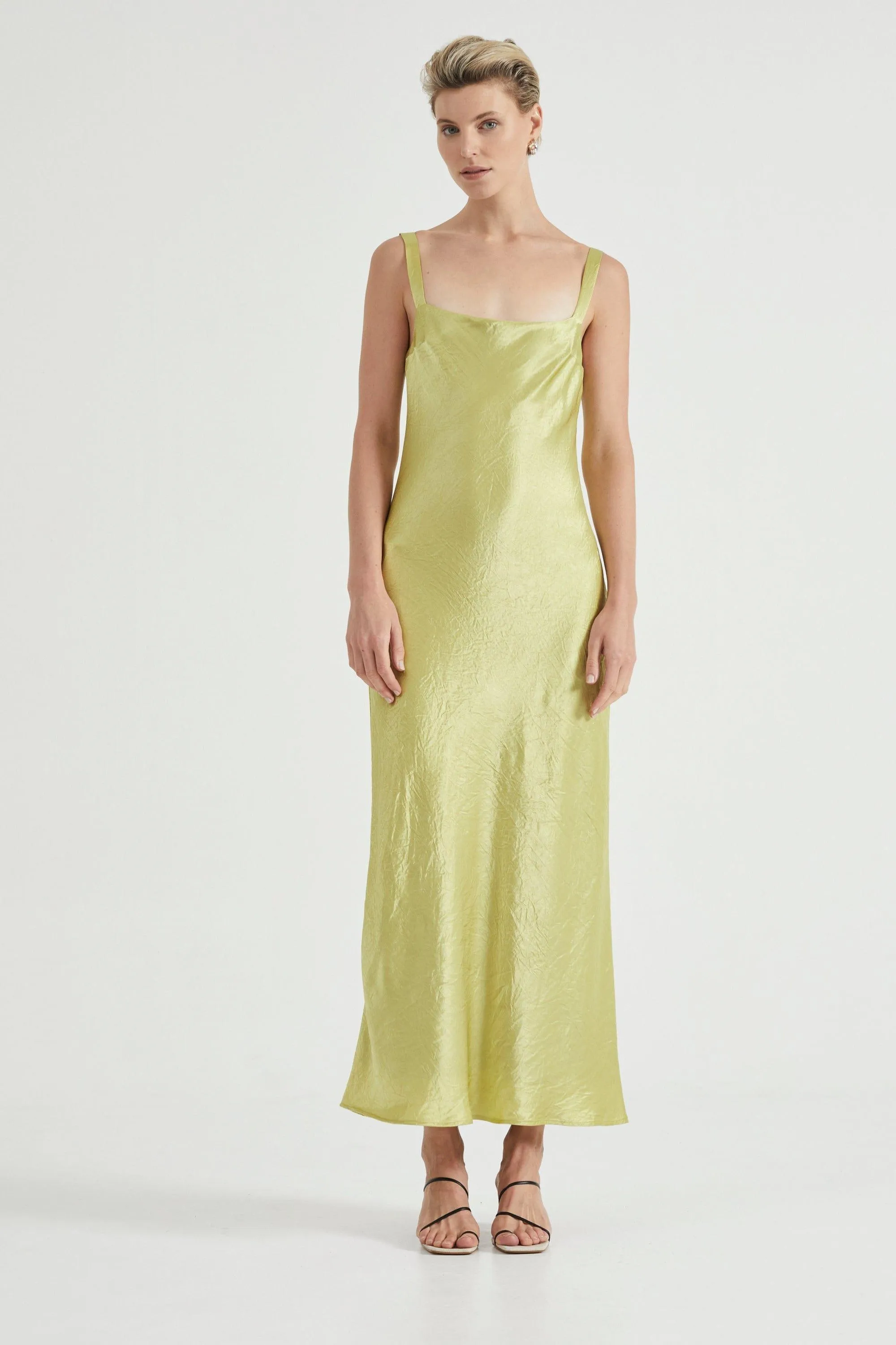 CRUSH BIAS CLASSIC SLIP | KIWI
