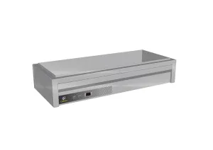 Culinaire CH.BM.U.3 - Under Bench Bain Marie