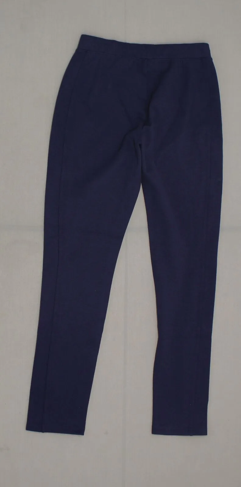 Denim & Co. Women's Ponte Knit Pants with Seaming Detail. A269741
