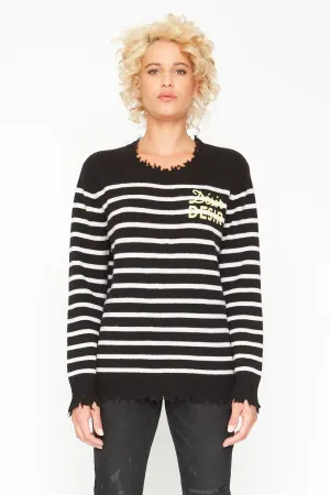 Desire Oversize Sweater