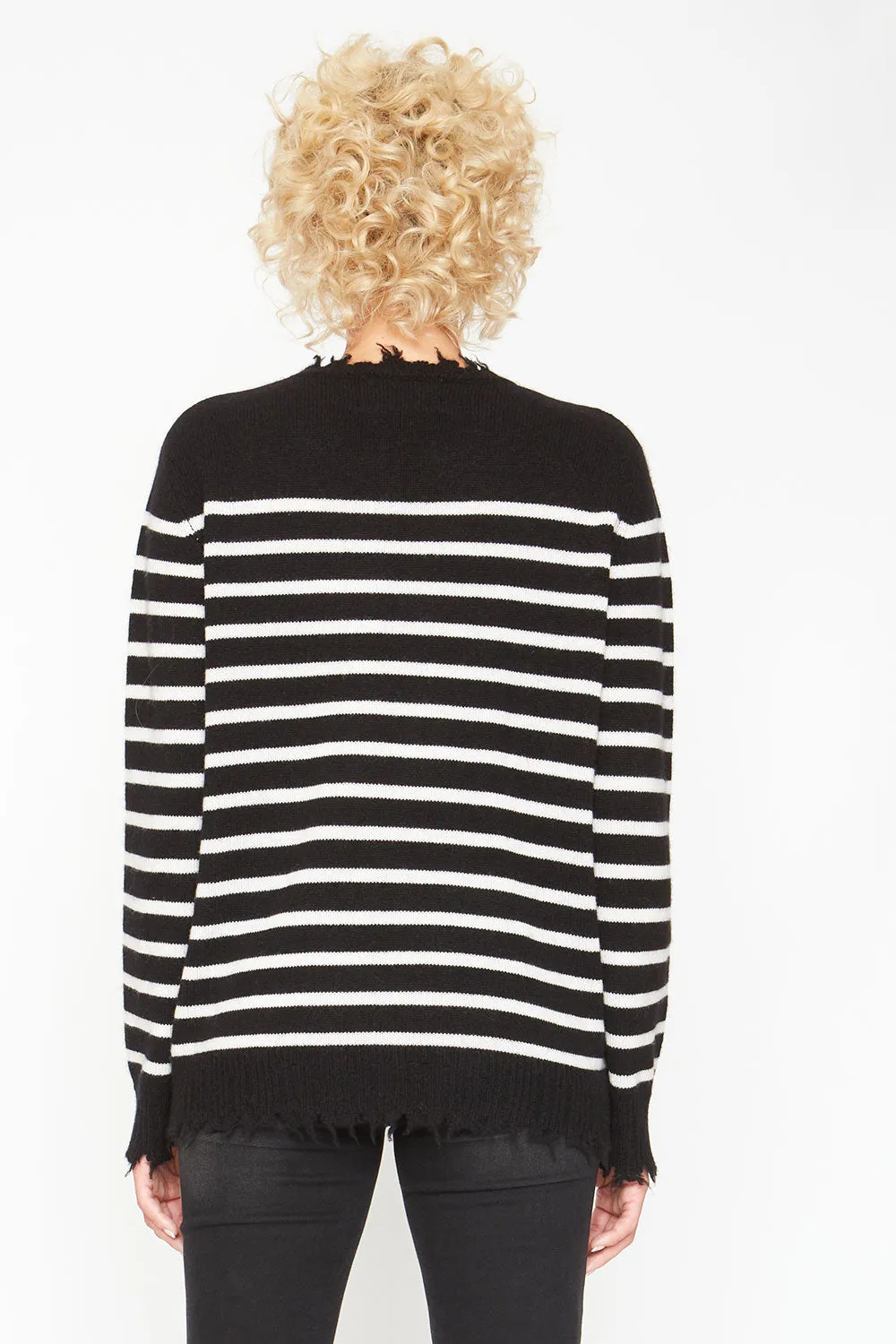 Desire Oversize Sweater