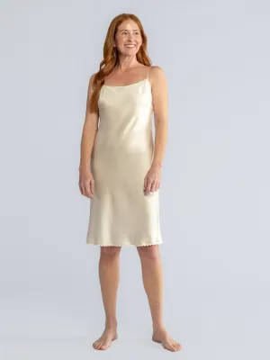 DORA slip White
