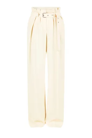 Dries Van Noten Peaches W.W Pants
