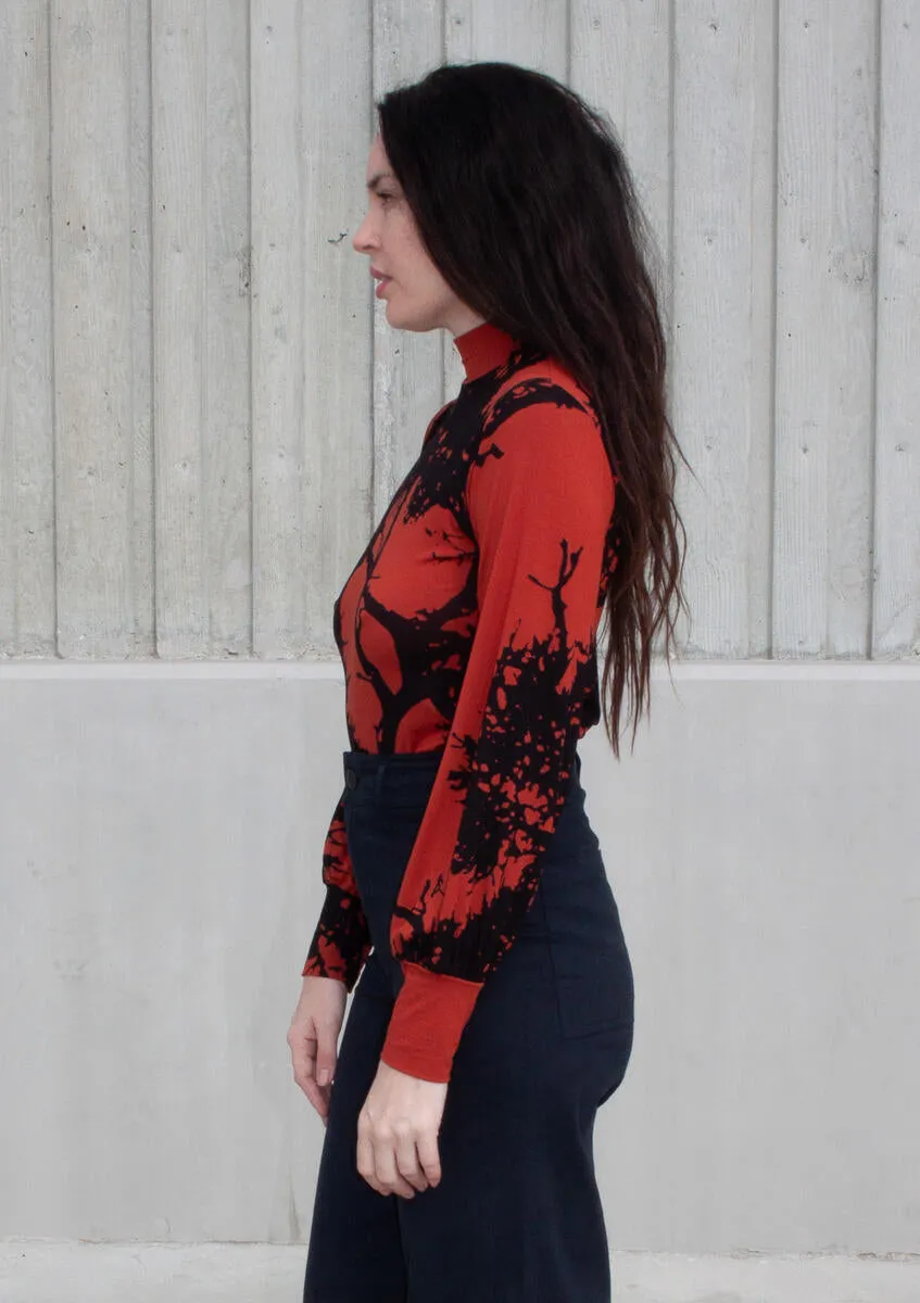 Edna Top SALE