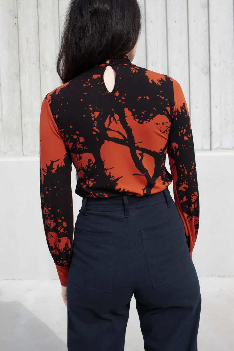 Edna Top SALE