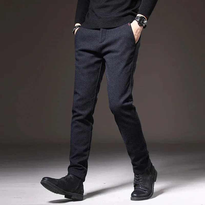 Elegance Tailored Pants