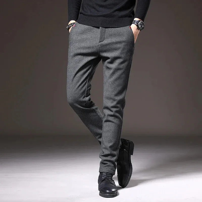 Elegance Tailored Pants