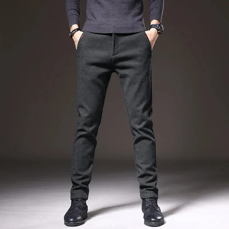 Elegance Tailored Pants