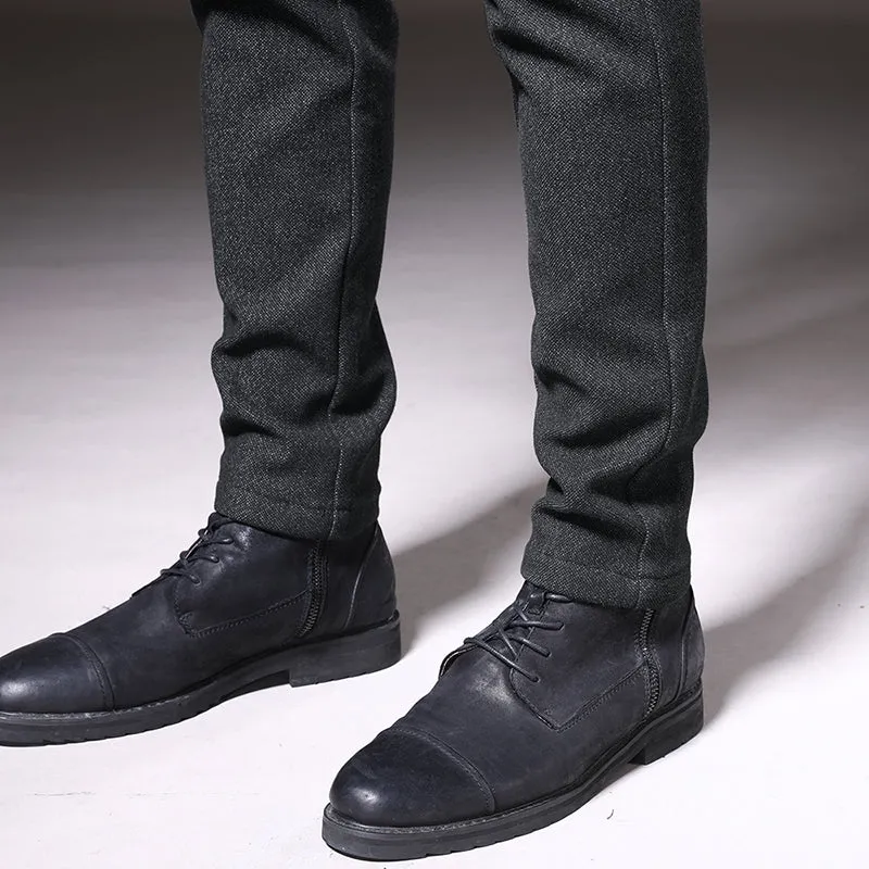 Elegance Tailored Pants