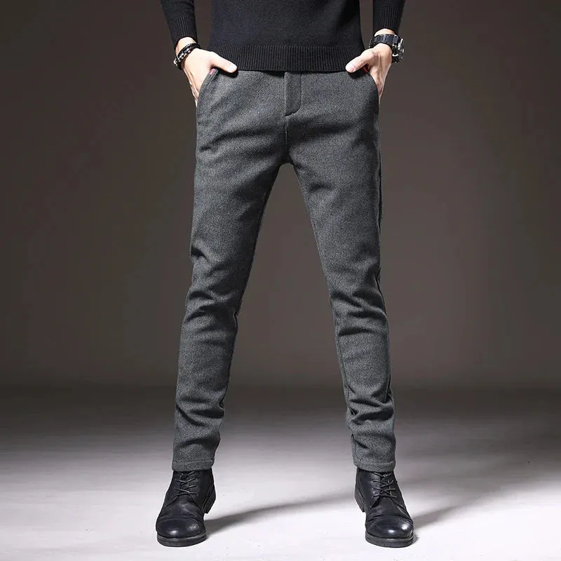 Elegance Tailored Pants