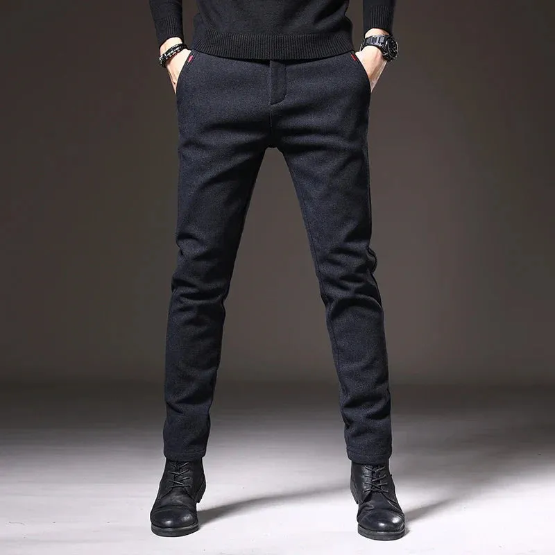 Elegance Tailored Pants