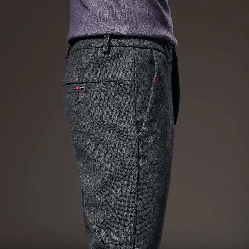Elegance Tailored Pants