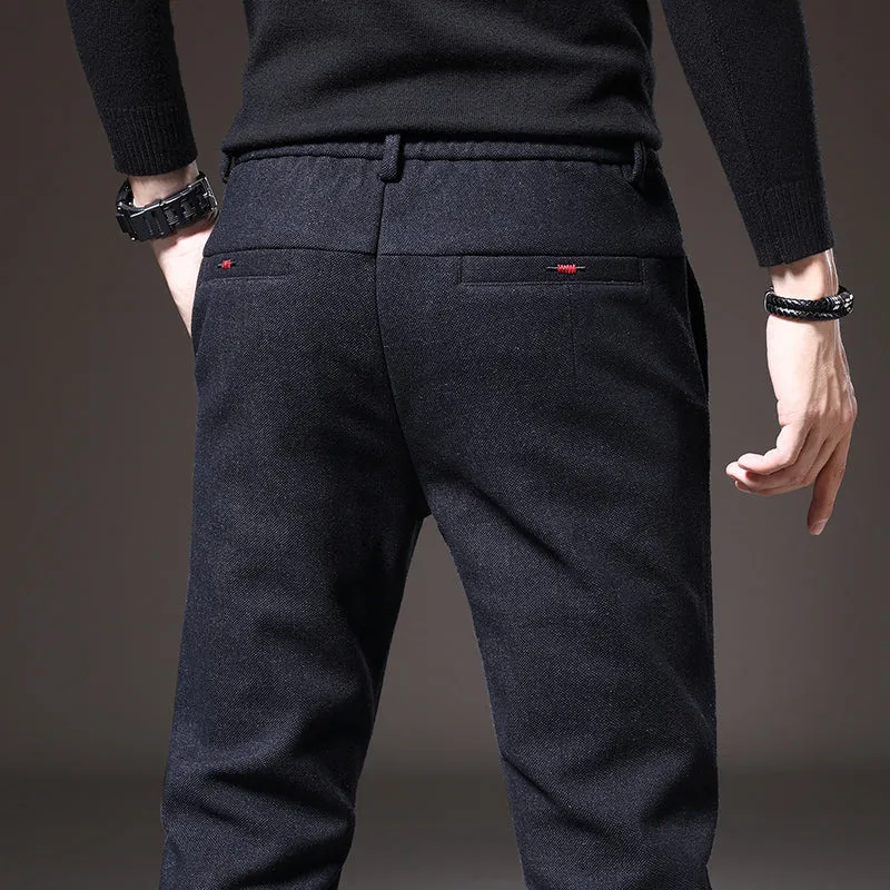 Elegance Tailored Pants