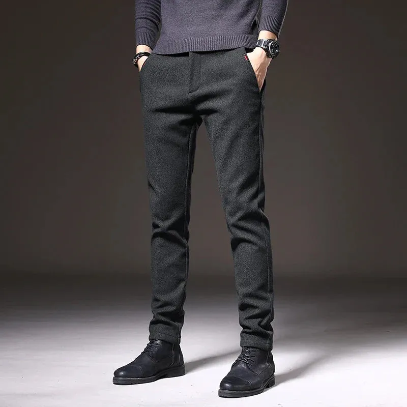 Elegance Tailored Pants