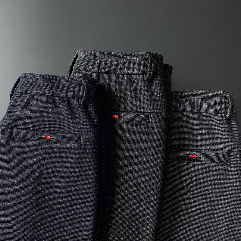 Elegance Tailored Pants